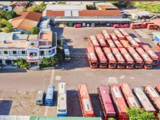 Mặt tiền điện biên phủ, đối diện bến xe phía bắc cách biển phạm văn đồng 1,3km giá 18 tỷ