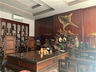 [ 2 mặt tiền, nhà 4 tầng hoàng văn thụ  ngang 9,5m ]  cách biển trần phú  600m giá  29,5 tỷ