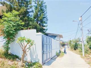 [ đất vườn vĩnh hải  gần bến xe phía bắc và cd tw2 ]  qh phù hợp đất ở   giá  2,4 tỷ