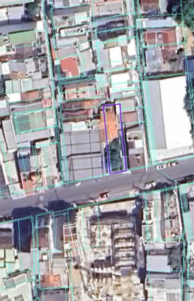 Mặt tiền bắc sơn, ngang lô đất 6m * cách biển hòn chồng 480m * giá 23,5 tỷ