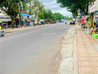[ nhà 3 tầng mặt tiền dã tượng  cách biển trần phú  500m] * vỉa hè rộng *  giá  26 tỷ