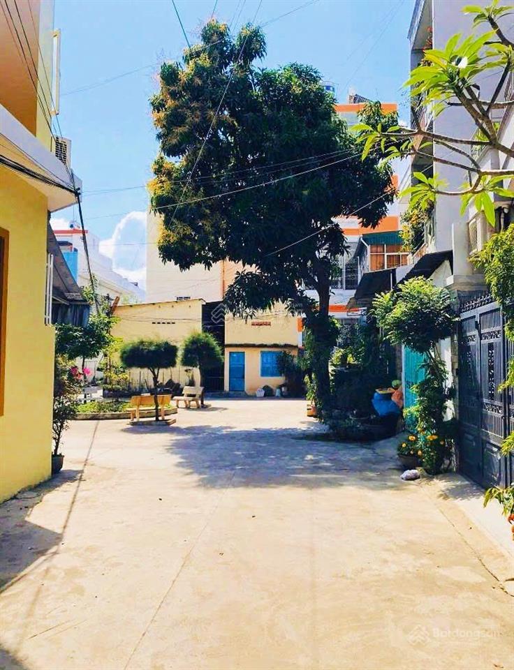Nhà 3 tầng phòng không, phước long * cách biển trần phú 1,5km. giá 6 tỷ