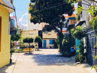 Nhà 3 tầng phòng không, phước long * cách biển trần phú 1,5km. giá 6 tỷ