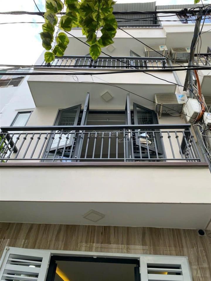 [ nhà 3,5 tầng mới tinh hùng vương hẻm ô tô ] * cách biển trần phú 280m giá 6 tỷ (bớt lộc).