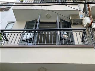 [ nhà 3,5 tầng mới tinh hùng vương  hẻm xe tải nhỏ ] * cách biển trần phú  280m  giá 4,9 tỷ
