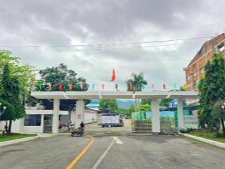 Đất dân sau nhà máy dệt, vĩnh phương, phù hợp đất ở * cách ql1a 900m giá 1 tỷ 368 triệu