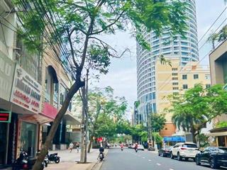 Đất hùng vương phố tây  ngang 6m * cạch ks galina là hẻm ô tô thông *  giá  20 tỷ