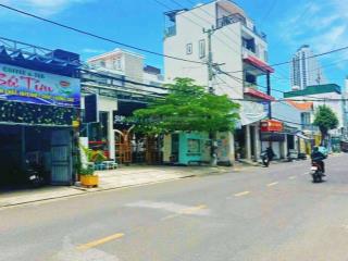 Mặt tiền củ chi, dài hơn 10m * cách biển hòn chồng 600m giá 24,5 tỷ
