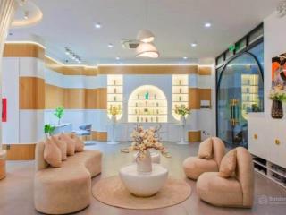 Nhà 4 tầng hàn thuyên, cách biển trần phú 300m giá 45 tỷ