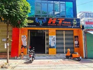 [ nhà 2 tầng hoàng văn thụ  sát lê thành phương ] ** cách biển trần phú  500m **  giá  25,8 tỷ