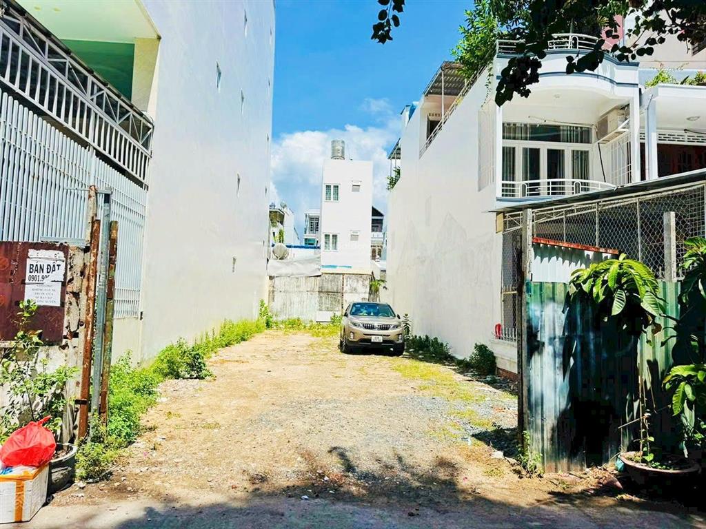 [ đất nguyễn thị minh khai  cách biển trần phú  550m ] ** đường ô tô rộng  7m giá  21 tỷ