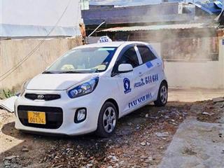 Đất nguyễn khuyến đường ô tô, hẻm rộng 4m cách biển hòn chồng 2km  1 tỷ 990tr