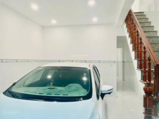 Nhà 2 tầng new 100% phương mai, cách biển hòn chồng hơn 900m ô tô vi vu giá 3 tỷ 850 triệu