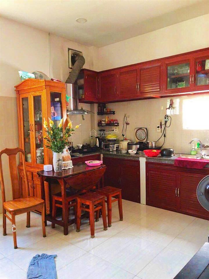 Nhà 2 mặt tiền  hẻm ô tô nguyễn khắc viện * cách biển 300m