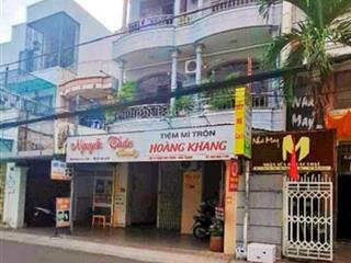 Nhà 3 tầng phan chu trinh, ngang gần 9,2m * cách biển trần phú 600m giá 210tr/m²