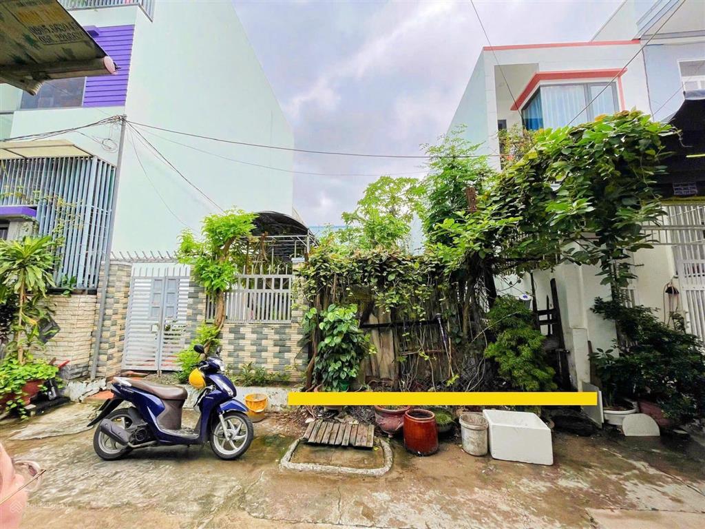 Đất hẻm phạm tu, đường rộng 5m * sát tiểu học vĩnh hải 2* giá 4,950 tỷ