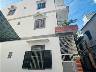 [ nhà 3 tầng hoàng hoa thám góc 2 mặt tiền ]  hẻm ô tô vi vu ra biển 300m   giá  7 tỷ