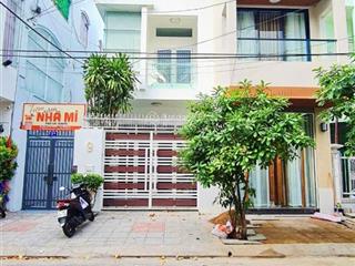 [ nhà 3 tầng mê linh  đối diện ubnd phường ] ** cách biển trần phú  600m  giá  15 tỷ