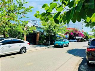 [ mặt tiền khúc thừa dụ  bàn cờ phước long ] ** cách biển trần phú  1,2km  giá  22,8 tỷ