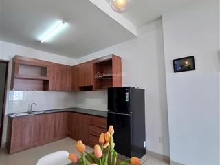Căn hộ chung cư bình phú b  view nguyễn chích + xéo biển  giá  1 tỷ 550 tr