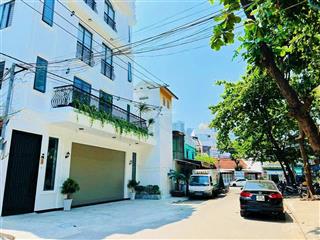 Nhà mặt tiền chu văn an  đối diện tiểu học xương huân 2 ] cách biển trần phú  400mgiá  26,3 tỷ