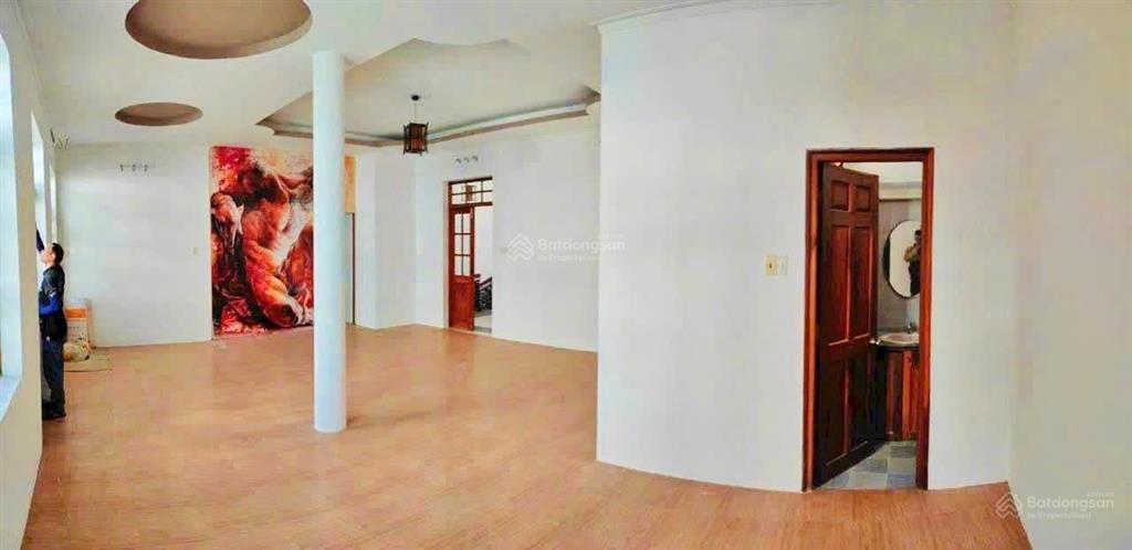 Nhà mặt tiền chu văn an, đối diện tiểu học xương huân 2 cách biển trần phú 400m giá 26,3 tỷ