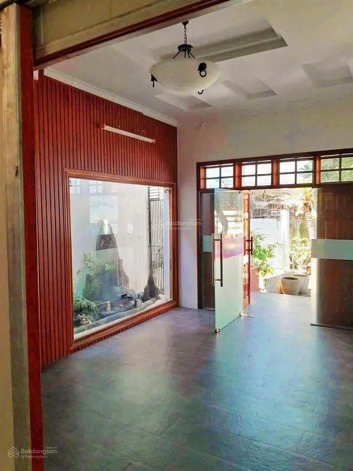 Nhà mặt tiền chu văn an, đối diện tiểu học xương huân 2 cách biển trần phú 400m giá 26,3 tỷ