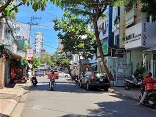 Nhà 3 tầng trần bình trọng, 2 mặt trước + sau * cách biển trần phú 800m giá 9,5 tỷ