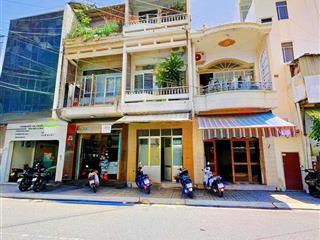 Nhà 4 tầng đống đa, sát trần nguyên hãn khu phố hàn quốc khá sầm uất giá 10,5 tỷ