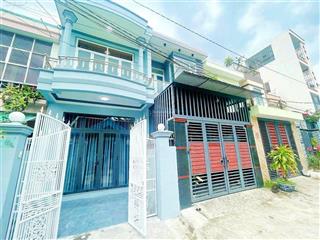 [ nhà 2 tầng khu at  gần chung cư an thịnh ]  khá gần biển hòn chồng  giá  4 tỷ 650 triệu