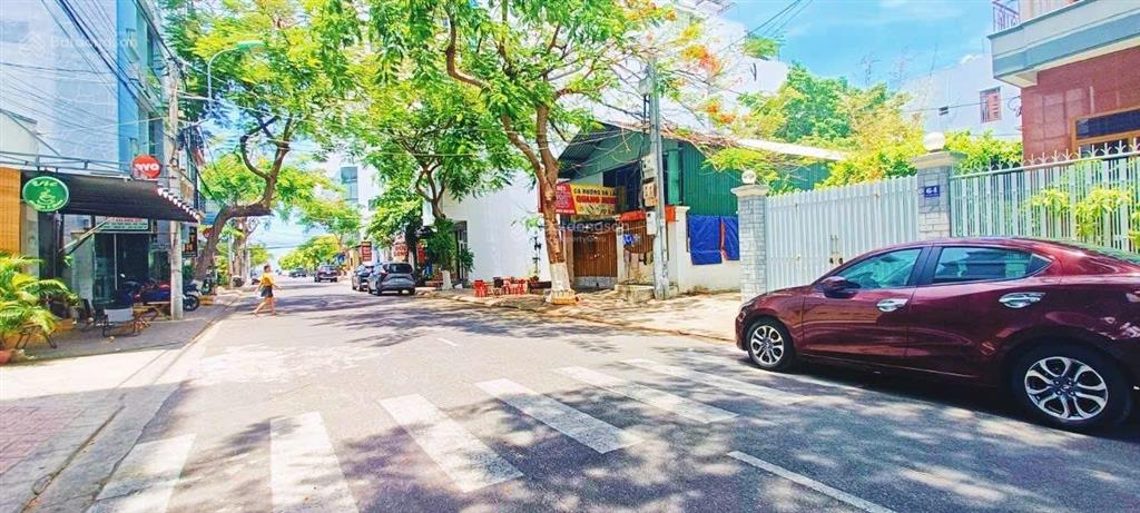 Lô góc 2 mặt tiền nguyễn biểu, gần scenia bay