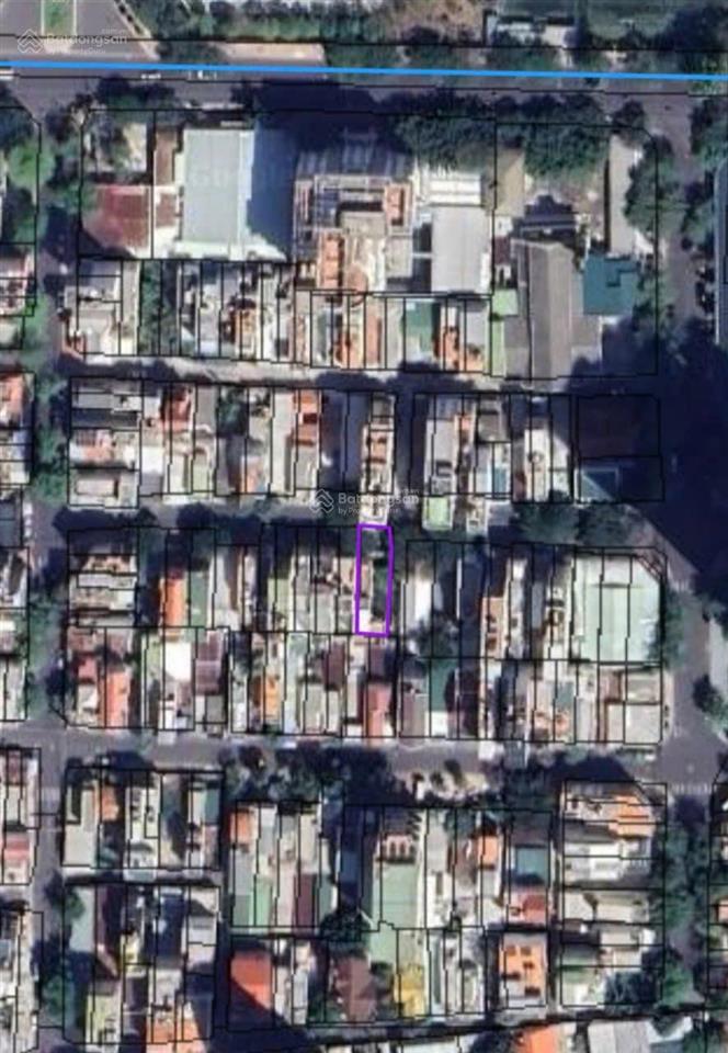 Lô góc 2 mặt tiền nguyễn biểu, gần scenia bay