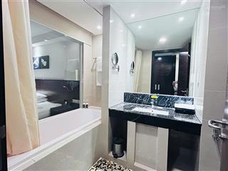 Căn hộ studio tòa havana nha trang  view biển và còn tttp nha trang giá 2,3 tỷ (bớt lộc)