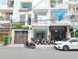 Nhà 2 tầng mặt tiền ngô đức kế, tttp nha trang sẵn hd cho thuê 20tr/ tháng giá 14,5 tỷ