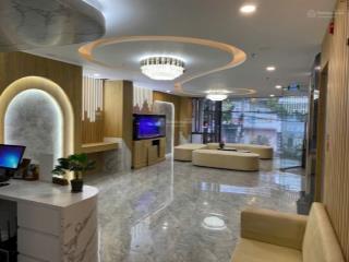 [ khách sạn 10 tầng nguyễn thị minh khai  đầy đủ pccc ] * cách biển trần phú  900m giá 60 tỷ