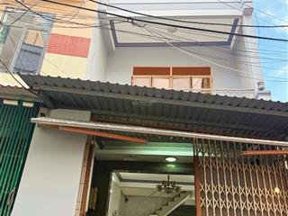 [ nhà 3 tầng sát tiểu học vạn thắng  đường ô tô ] * cách 2/4  20m *  giá  5,7 tỷ