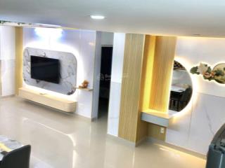 Vip sổ hồng lâu dài  căn góc sông đà uplaza nha trang  nhìn xéo biển hòn chồng  giá  5,2 tỷ