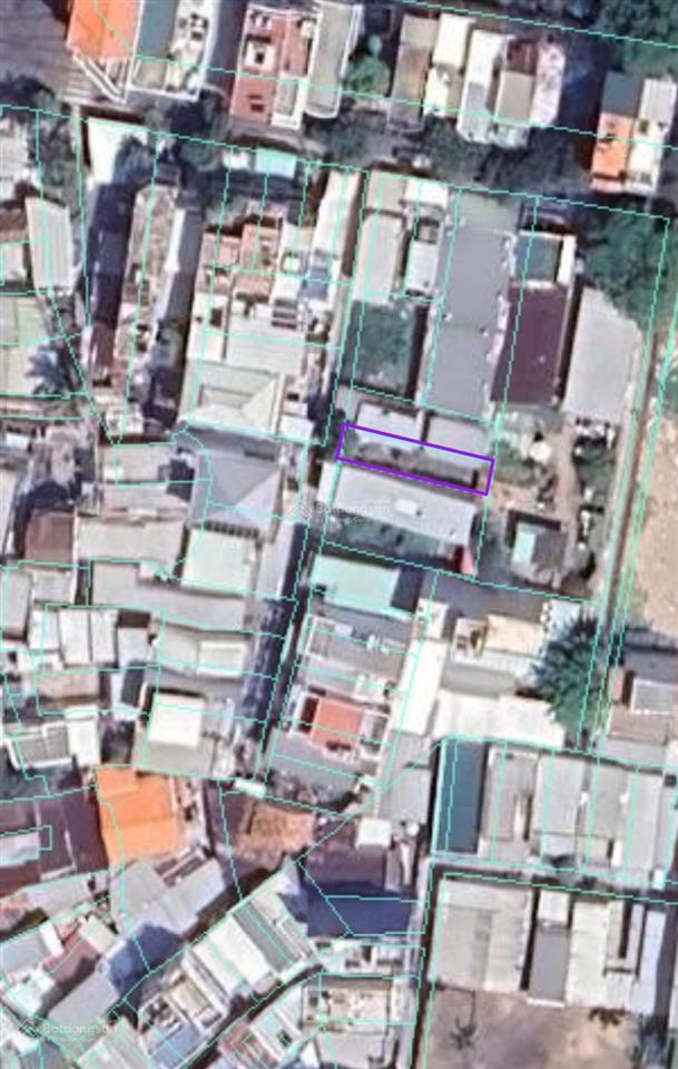 Đất cao văn bé, hẻm xe tải nhỏ * cách biển hòn chồng 300m * giá 4,980 tỷ