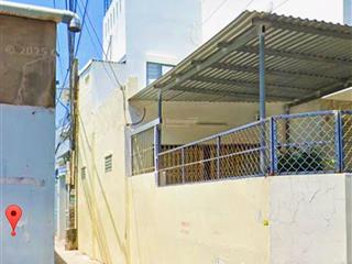 Đất cao văn bé, hẻm xe tải nhỏ * cách biển hòn chồng 300m * giá 4,850 tỷ