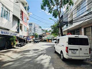 Nhà 2 tầng mặt tiền nguyễn khanh, sát đường đồng nai * đang cho thuê 7 tr/tháng giá 6 tỷ