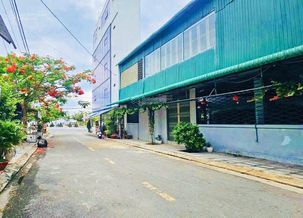 Hòn đỏ vĩnh thọ, ngang lô đất 9m đi ra biển hòn chồng 80m, giá 14,5 tỷ