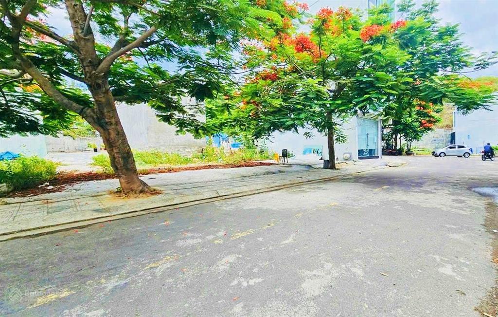 Hòn đỏ vĩnh thọ, ngang lô đất 9m đi ra biển hòn chồng 80m giá 14,5 tỷ