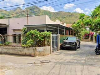 [ mặt tiền dương hiến quyền  đường rộng 7m ] * cách biển ba làng  120m *  giá 11,5 tỷ
