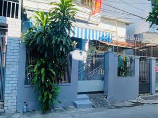 Sát biển hòn chồng, đường ô tô rộng vi vu quay đầu * cách biển 80m * giá 6,8 tỷ