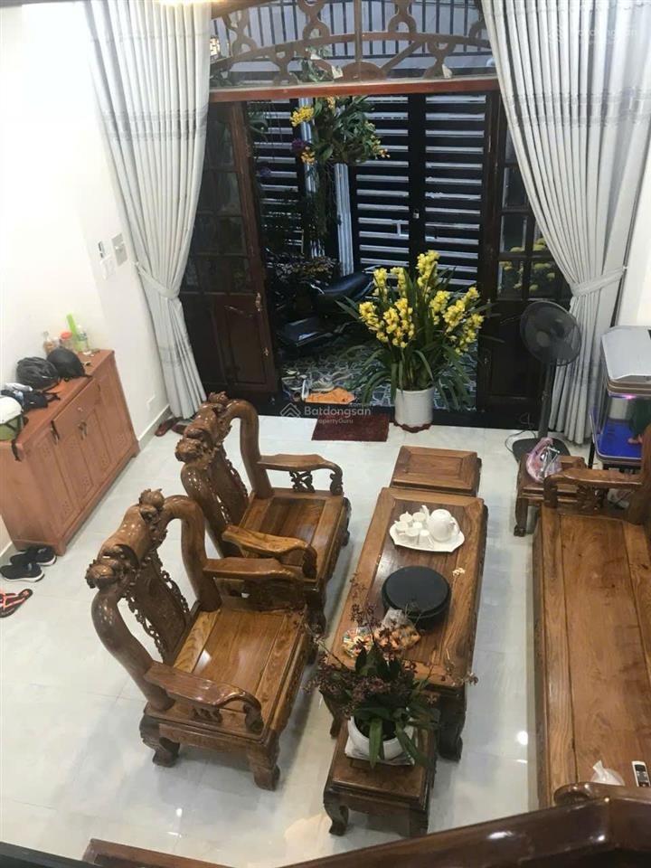 Nhà 4 tầng ô tô quang trung, vị trí siêu mê * cách biển trần phú 450m. giá 8,3 tỷ