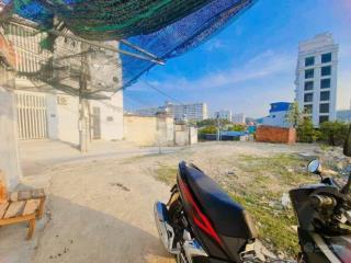 [ hẻm 3m nguyễn chích góc 2 mặt tiền ] view cao cao  giá  3 tỷ 250 triệu
