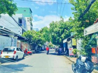 [ nhà 2 tầng  mặt tiền đường đồng nai ] * gần nguyễn khanh  giá 6,9 tỷ