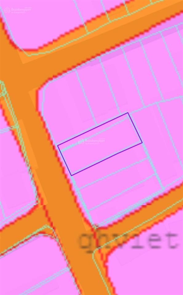 [ gần đường nguyễn xiển  ngang lô đất gần 8m ] * cách biển hòn chồng 2,8km *  giá 3,1 tỷ