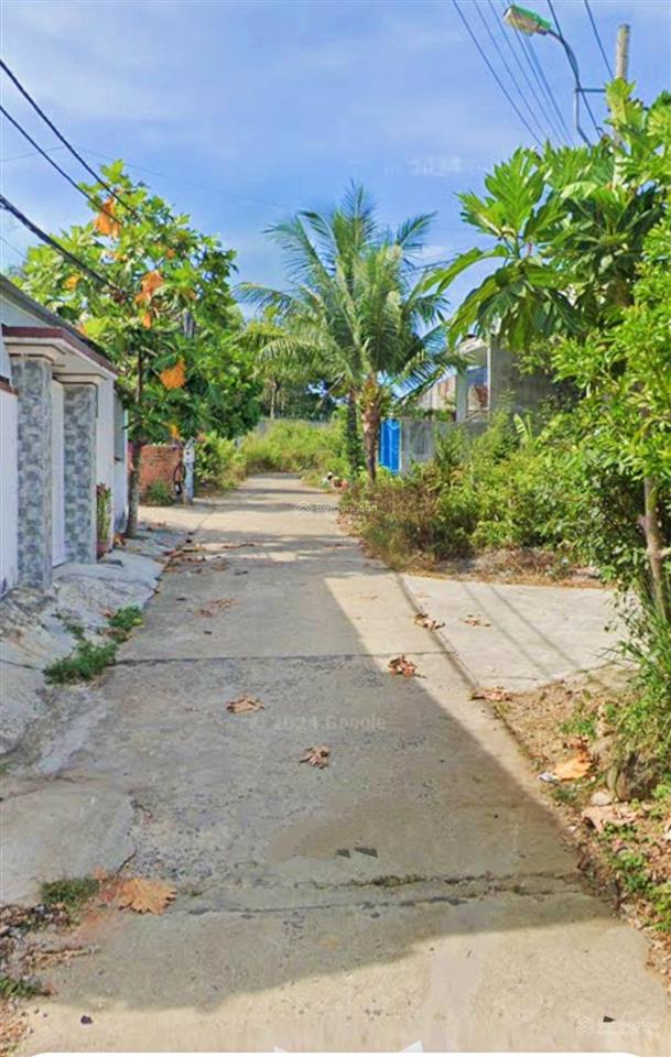 [ gần đường nguyễn xiển  ngang lô đất gần 8m ] * cách biển hòn chồng 2,8km *  giá 3,1 tỷ