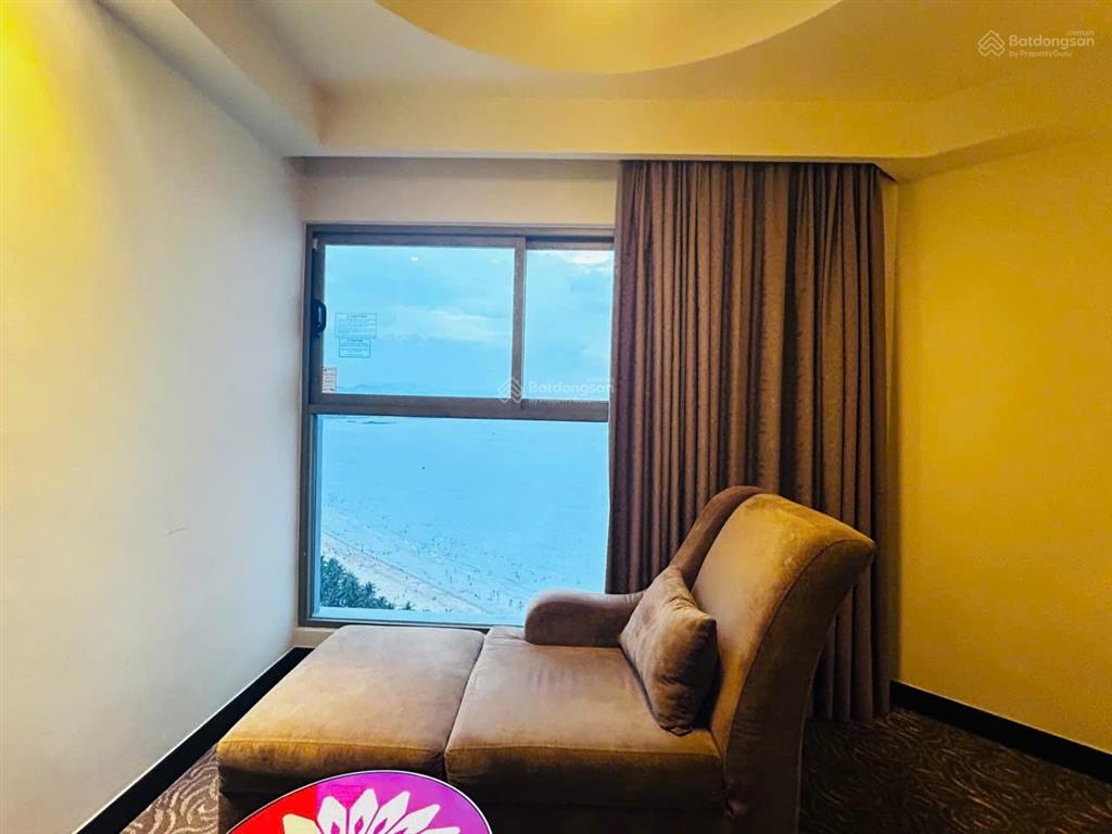 Căn hộ studio tòa havana nha trang  view biển và còn tttp nha trang giá  2,450 tỷ